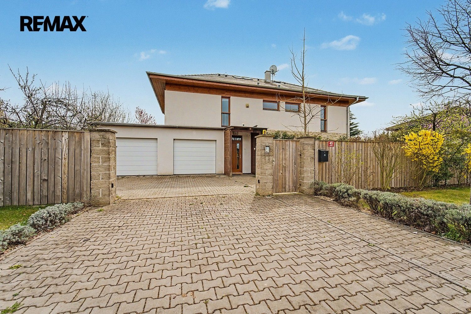 Rodinný dům · 188 m² · Herink, okres Praha-východ, Středočeský kraj - 4
