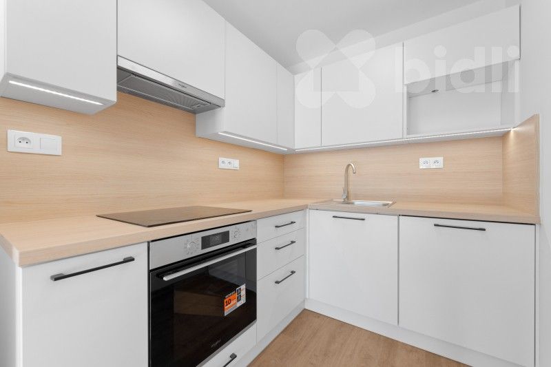 2+kk, Americká 3330, Kladno, 53 m²