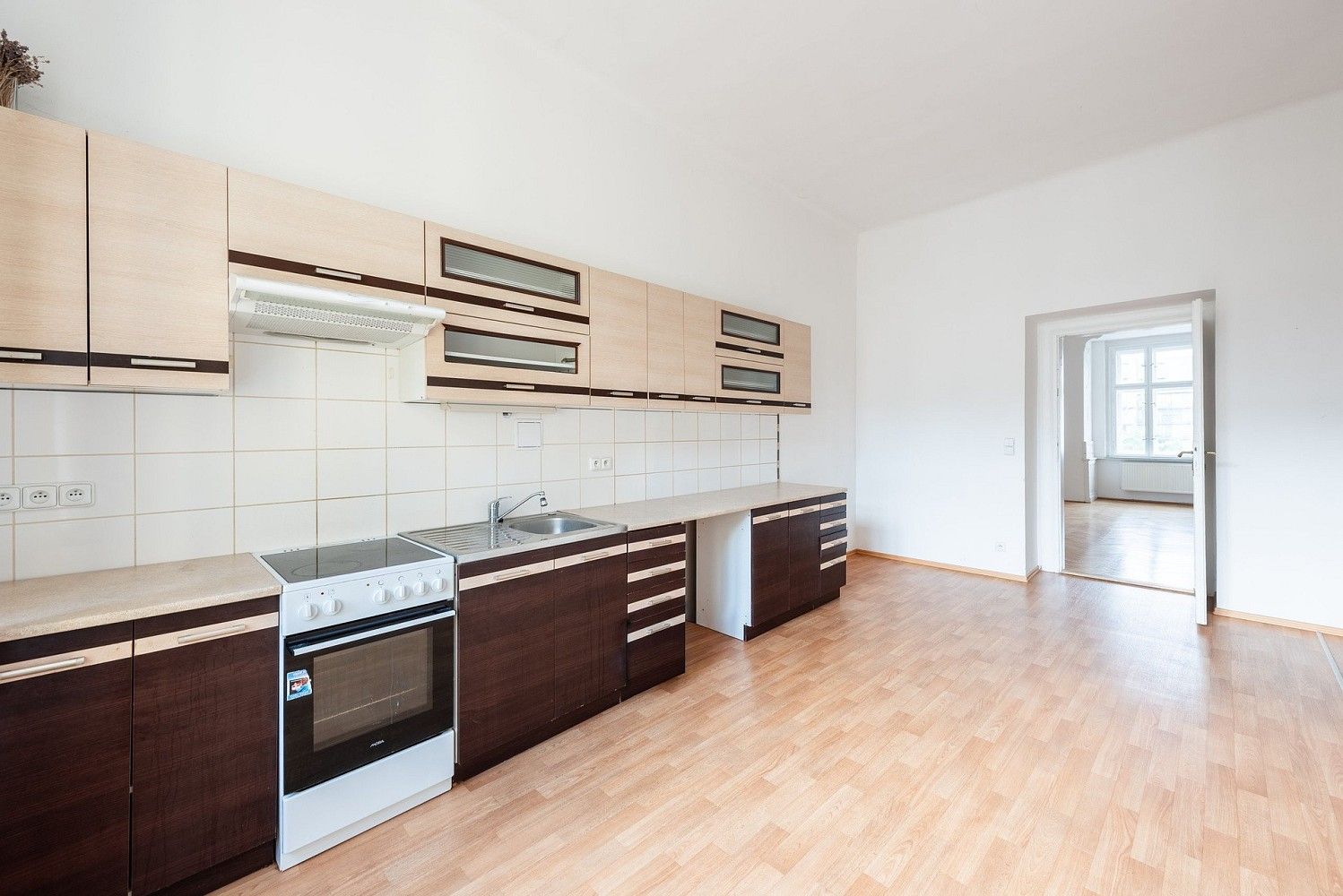 Prodej byt 4+1 - Praha - Karlín, okres Praha 8, Hlavní město Praha, 130 m² - 5