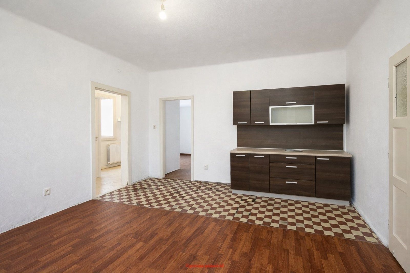 Pronájem byt 1+1 - Porubská, Petřvald - Petřvald u Karviné, Moravskoslezský kraj, 56 m² - 5