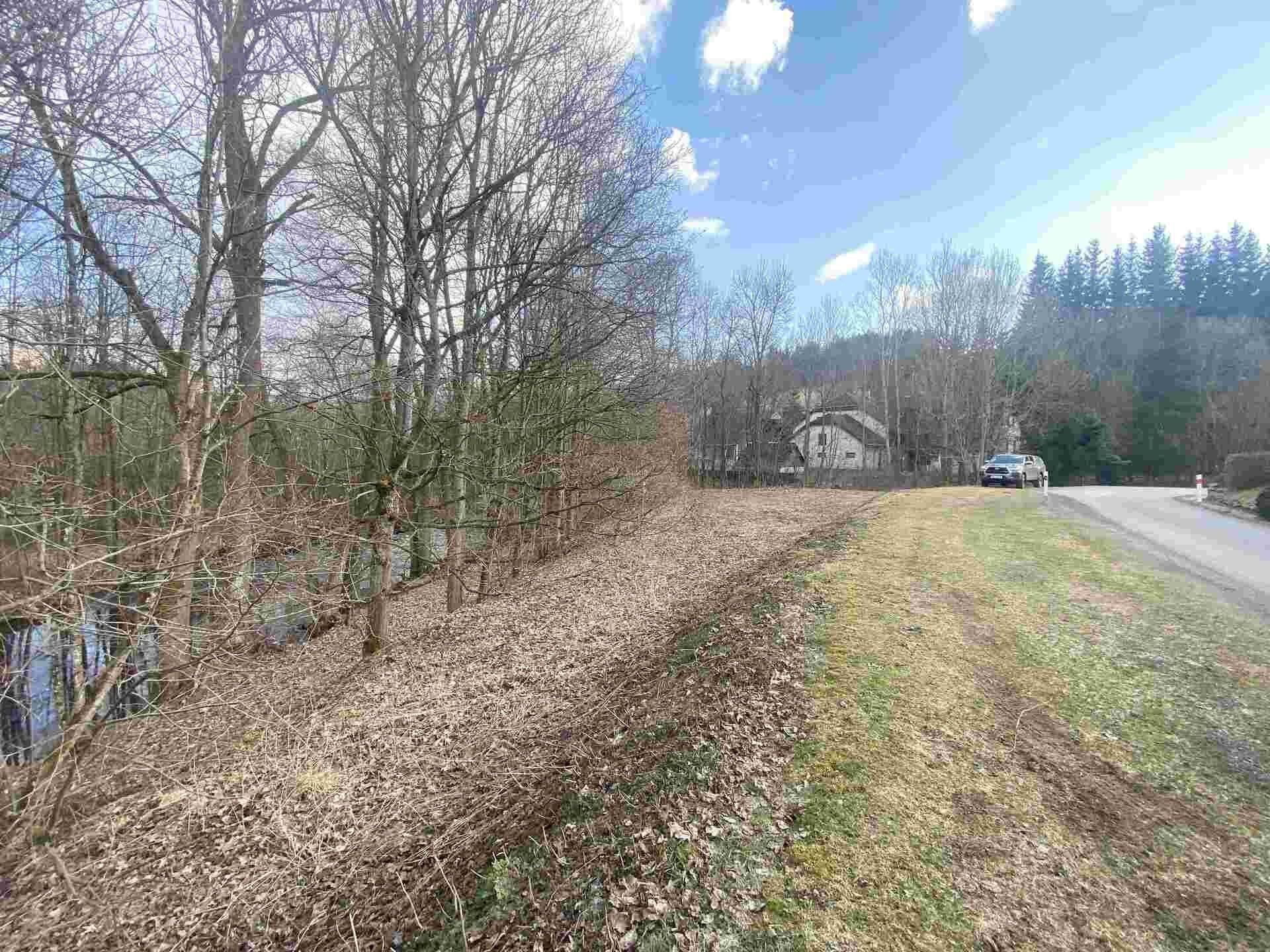 Ostatní, Bartošovice v Orlických horách, 1 m²