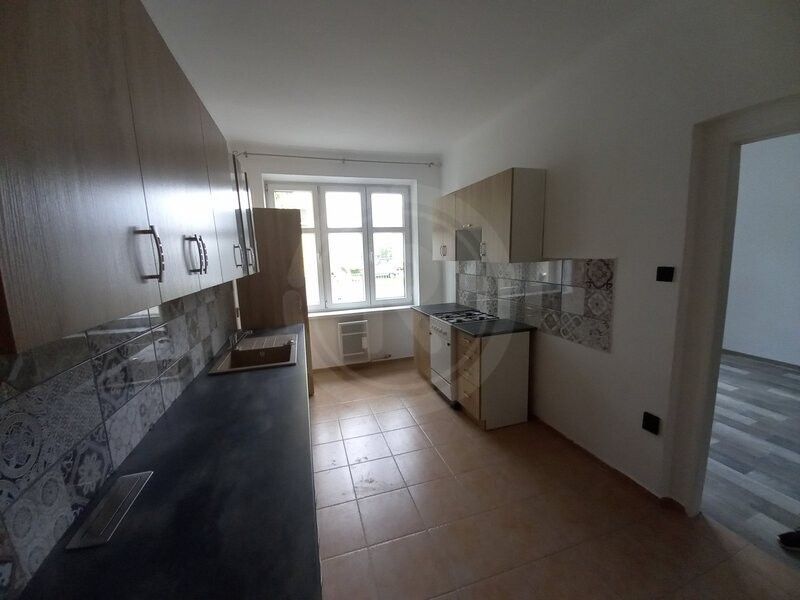 Pronájem byt - České Budějovice, 370 06