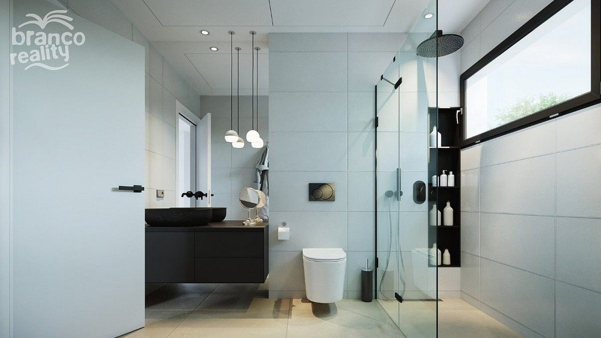 Prodej rodinný dům - Banos y Mendigo, ES, 105 m² - 5