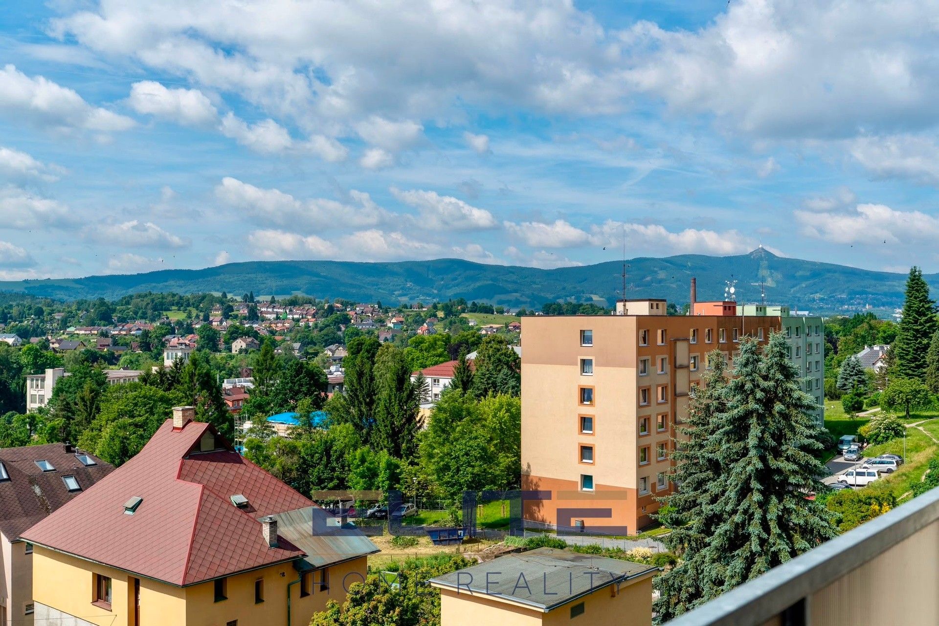3+1, Dlážděná 1422, Liberec XXX-Vratislavice nad Nisou, 68 m² - 1