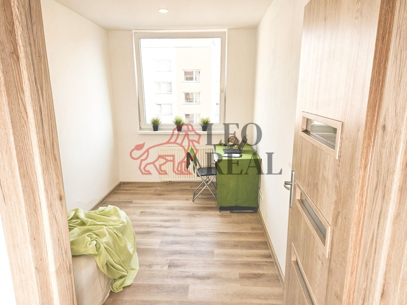 Pronájem byt 2+1 - Na Lani, Nový Jičín, 43 m²