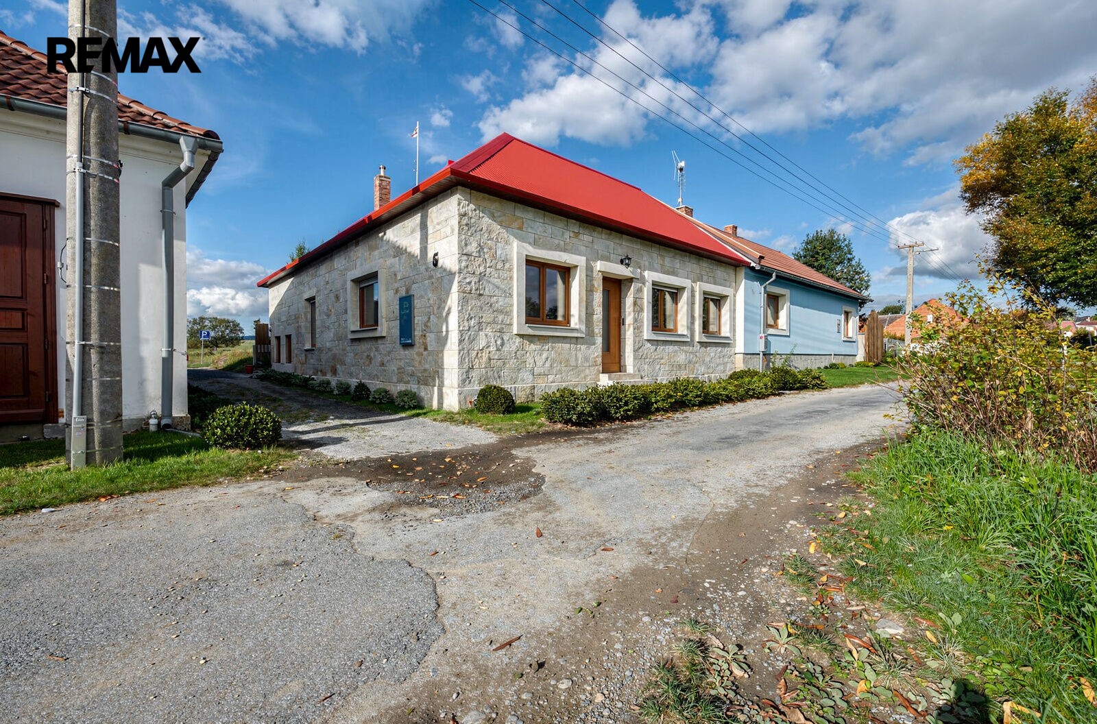 Chalupa · 104 m² · Dačice Lipolec - 4