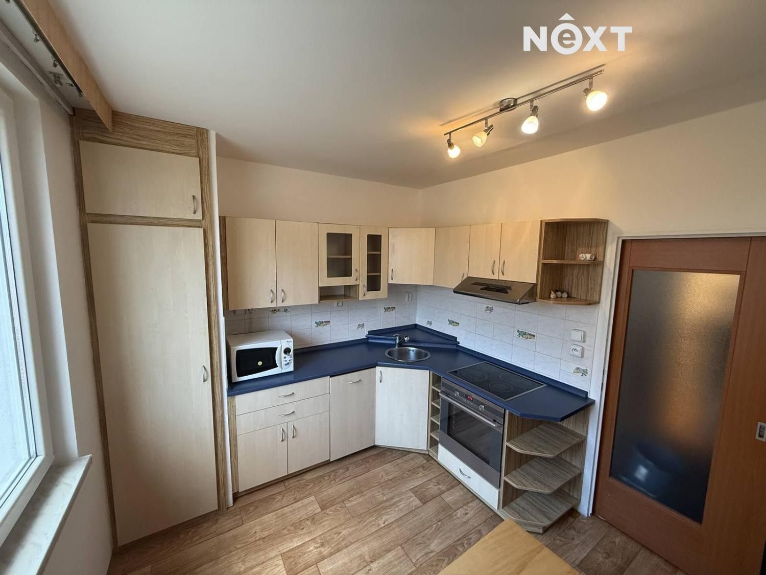 Pronájem byt 3+1 - Jilemnice, 75 m²