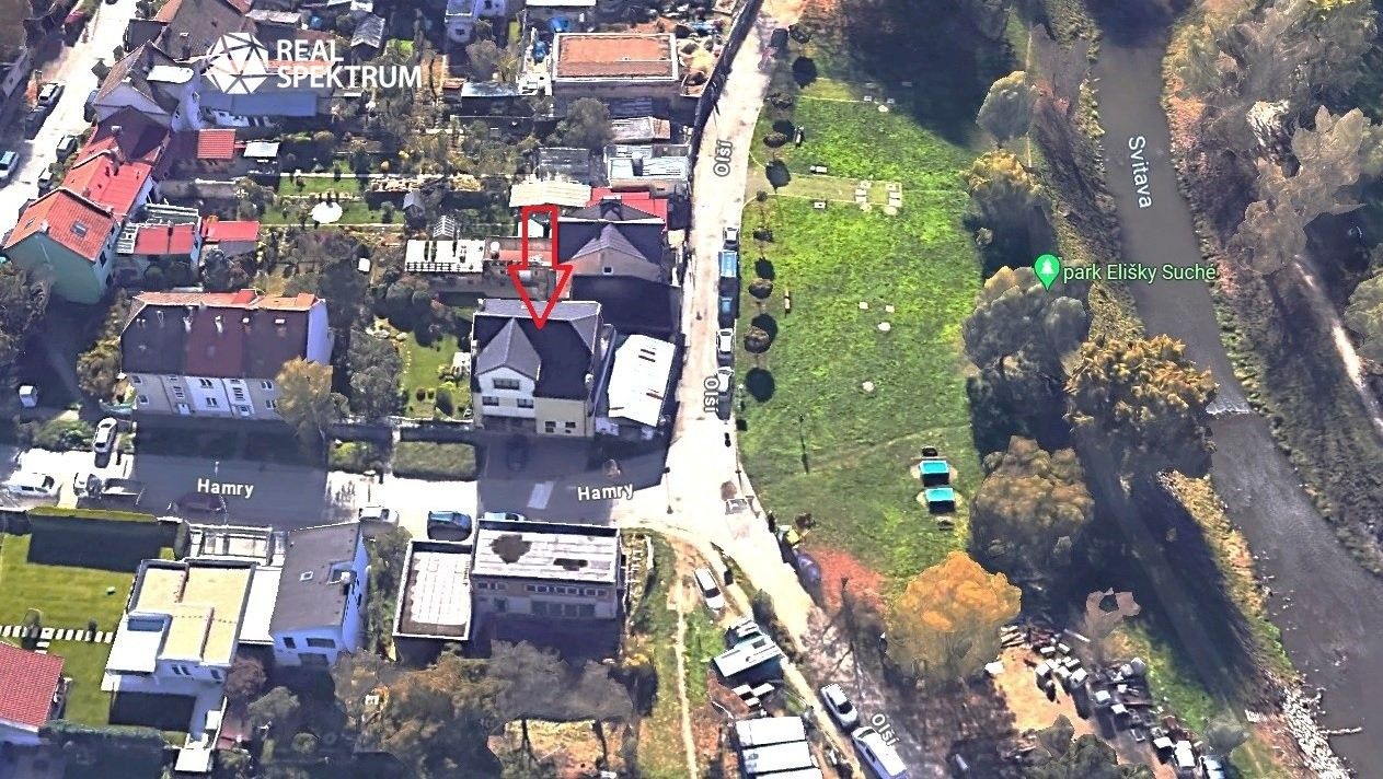 Prodej kancelář - Hamry, Brno, 378 m² - 5