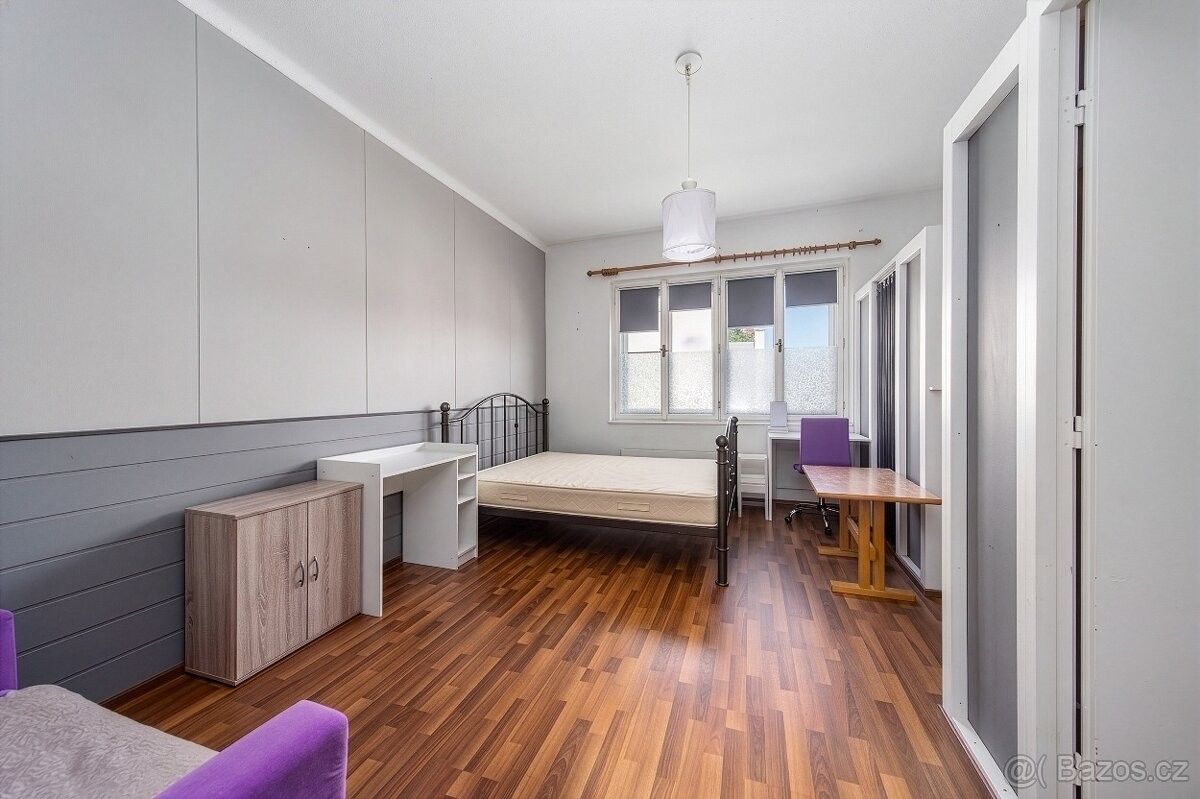 Byt · Mnichovo Hradiště, 295 01 - 3