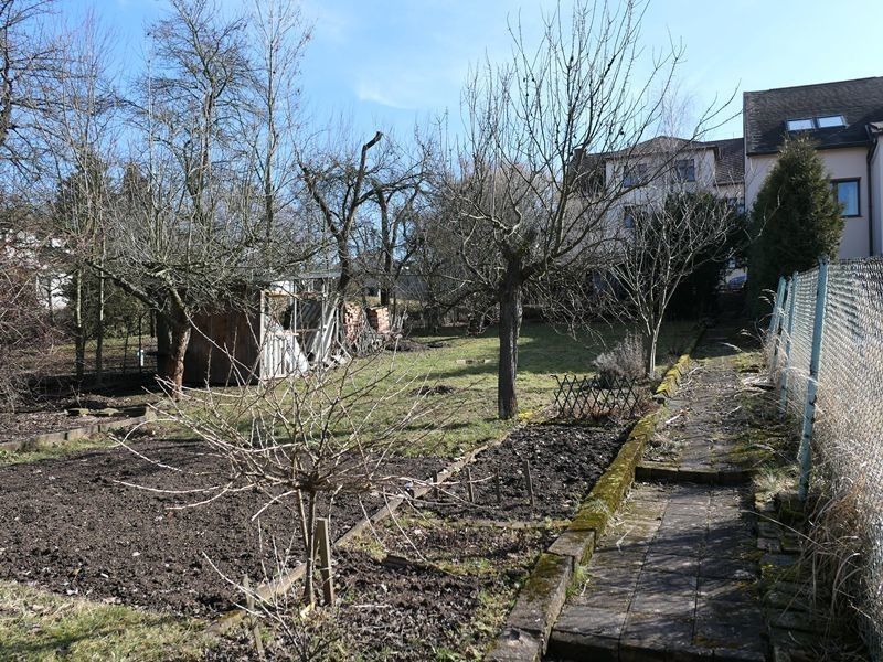Prodej pozemek pro bydlení - Alšova  , Náchod