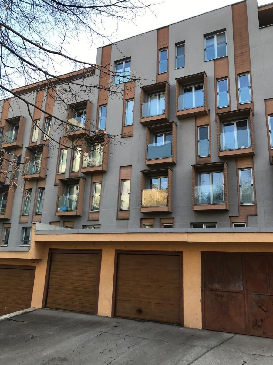 2+kk, Vítězná, Ostrava - Moravská Ostrava, Moravskoslezský kraj, 48 m² - 1