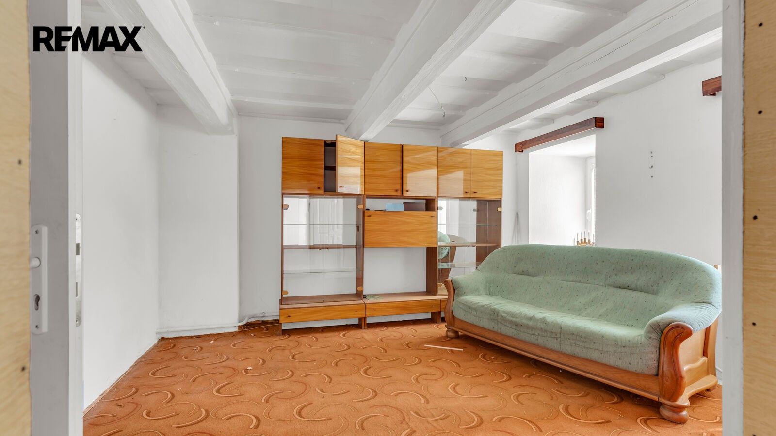 Chalupa · 44 m² · Nimpšov - 4