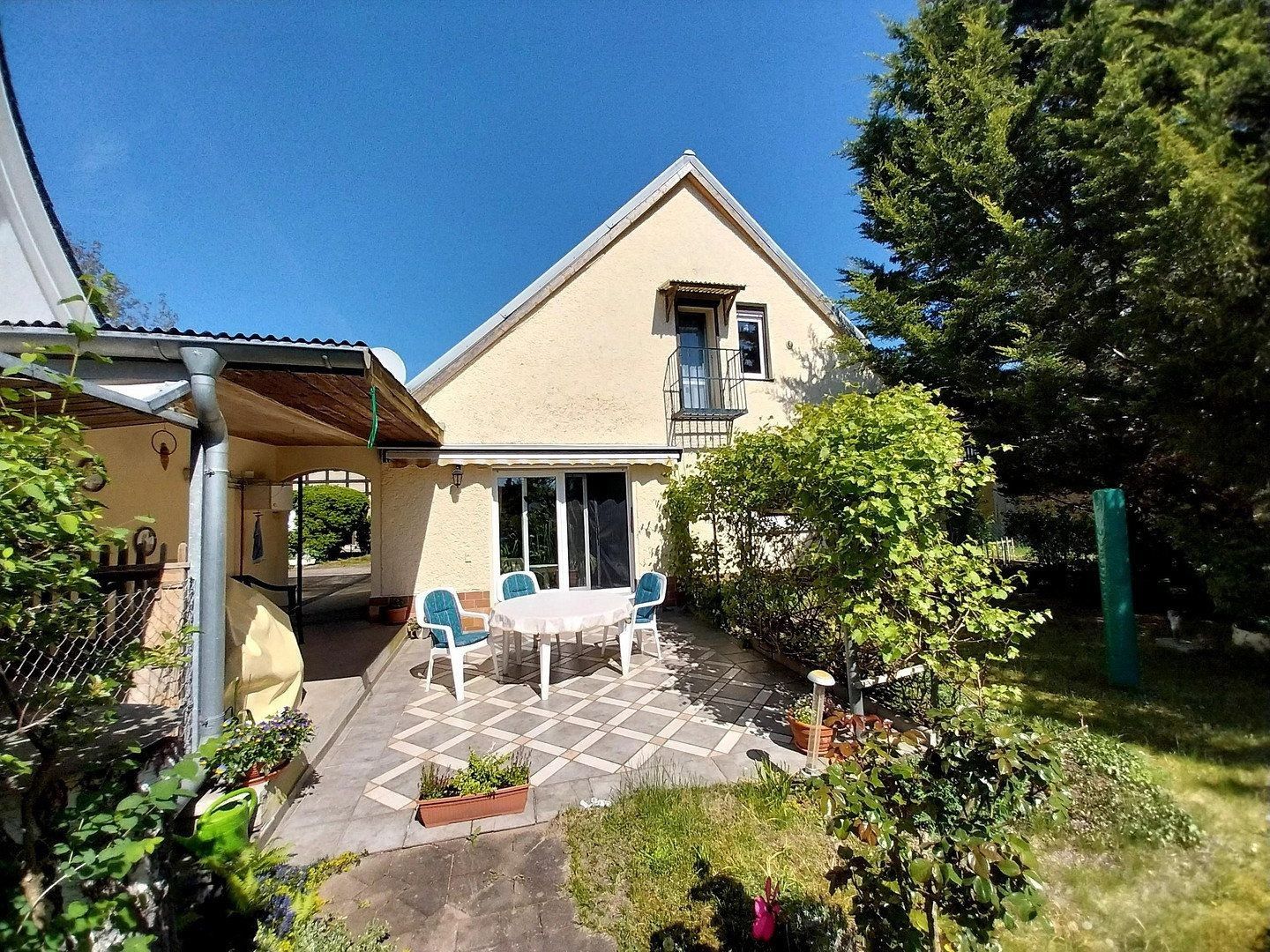 Rodinný dům · 153 m² · Potsdam Neu Fahrland Brandenburg 14476 - 4