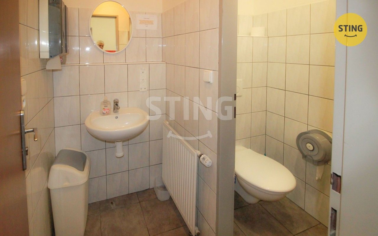 Pronájem kancelář - Ostravská, Frýdek-Místek, 60 m² - 5