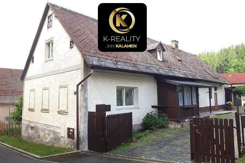 Rodinné domy, Komenského, Lázně Kynžvart, 372 m²