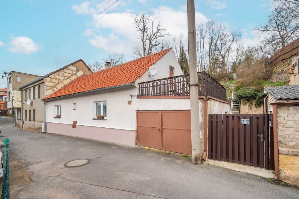 Prodej dům - Smečno, 273 05, 105 m²