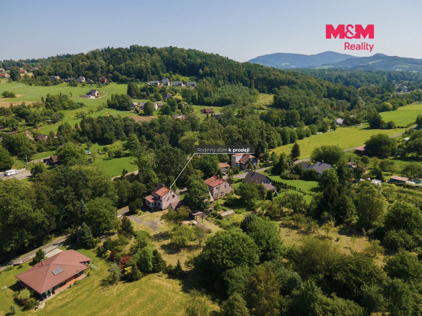 Rodinný dům · 110 m² · Konská, Třinec - 3