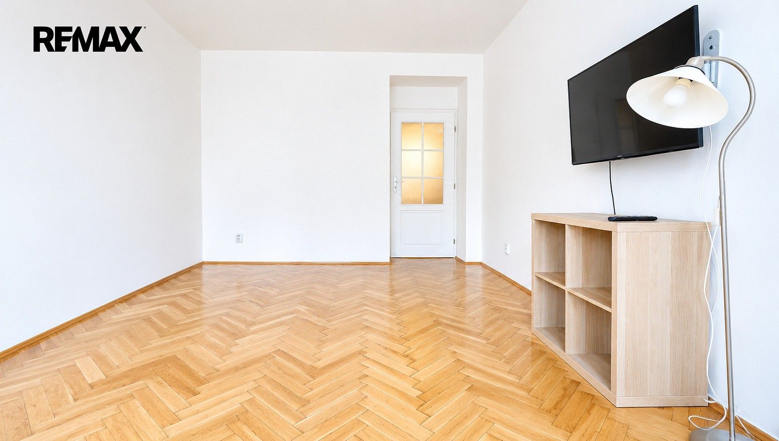 Pronájem byt 2+1 - Na hroudě, Praha 10 - Strašnice, 53 m² - 5
