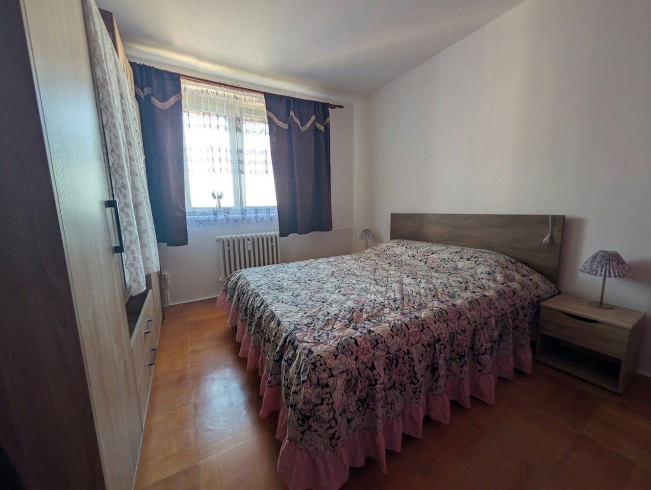 3+1, Šternberk, okres Olomouc, Olomoucký kraj, 63 m² - 2
