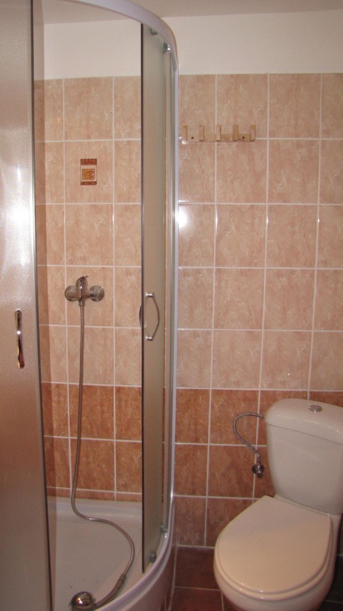Byt 1+1 · 36 m² · Husitská, Praha - Žižkov - 4