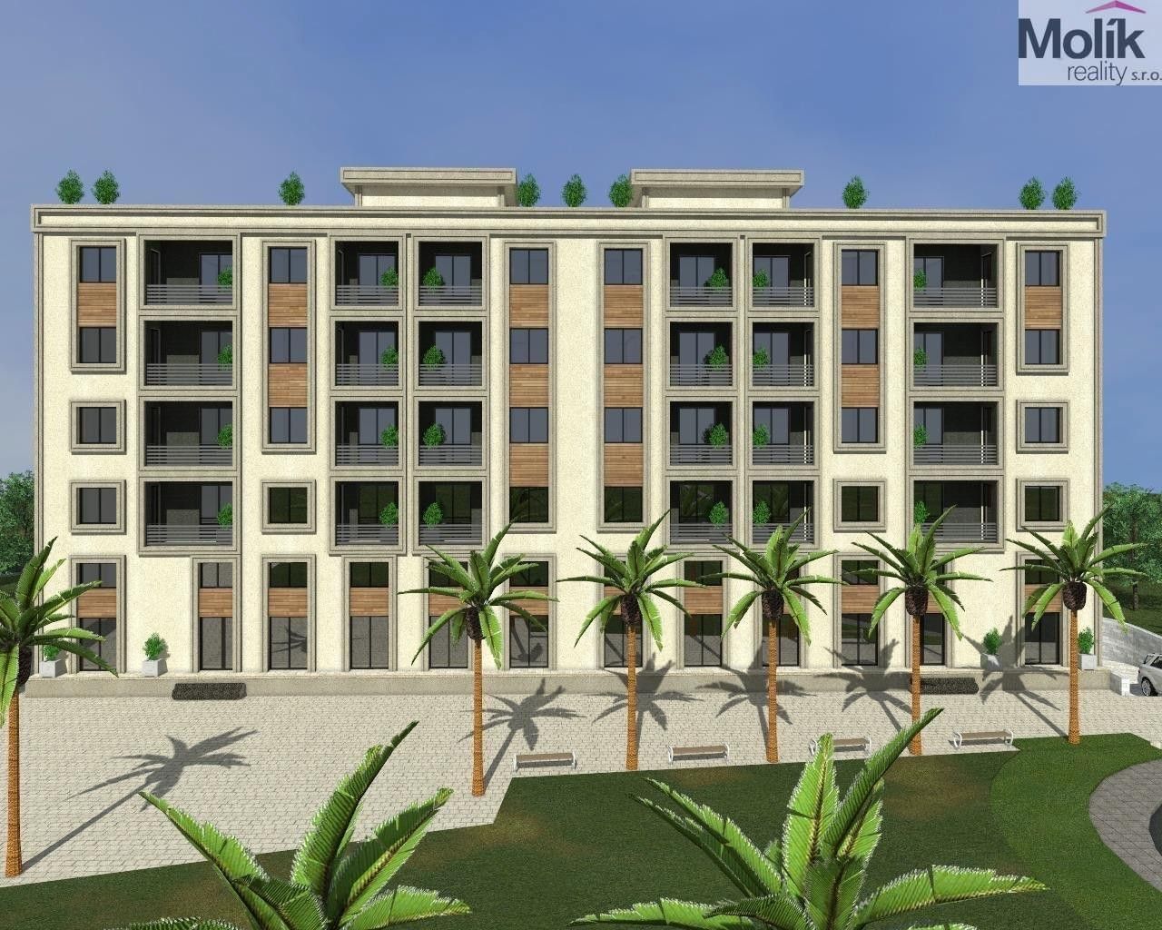 4+kk, Golem, 118 m² - 2