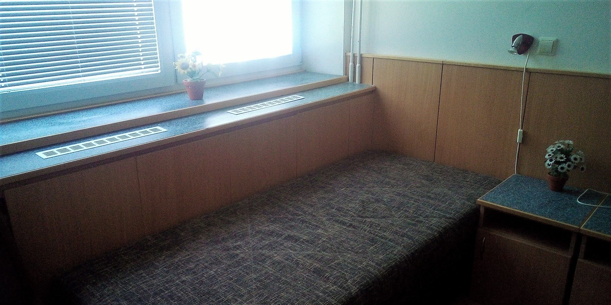 Ubytovací zařízení · 33,5 m² · Černé Údolí, Benešov nad Černou - 3