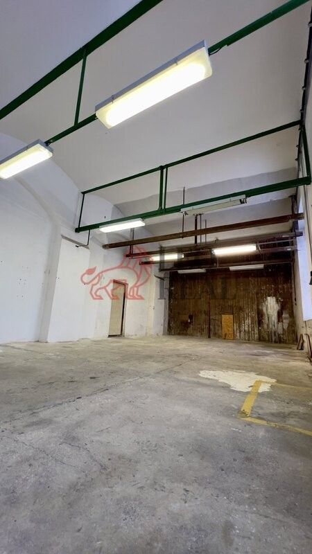 Pronájem sklad - Ústí nad Labem, 400 07