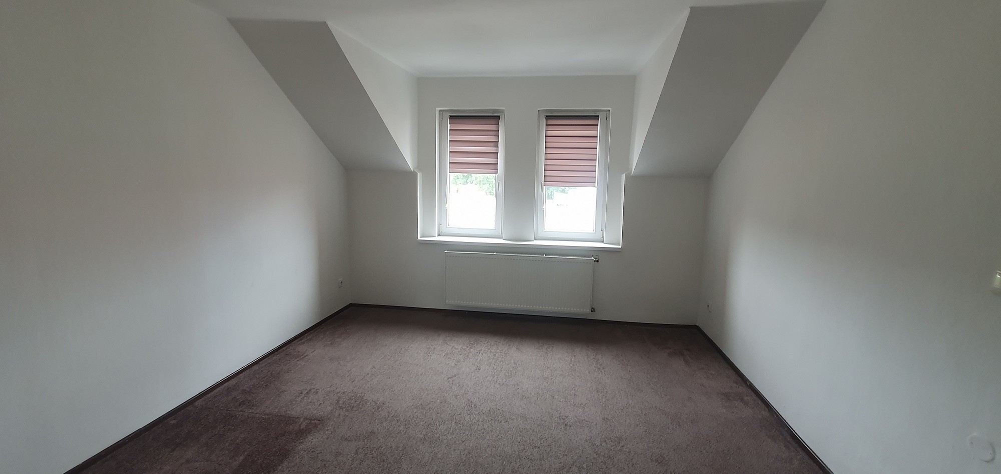 Pronájem byt 2+1 - Kamenný Pahorek, Košťany, okres Teplice, 74 m² - 5