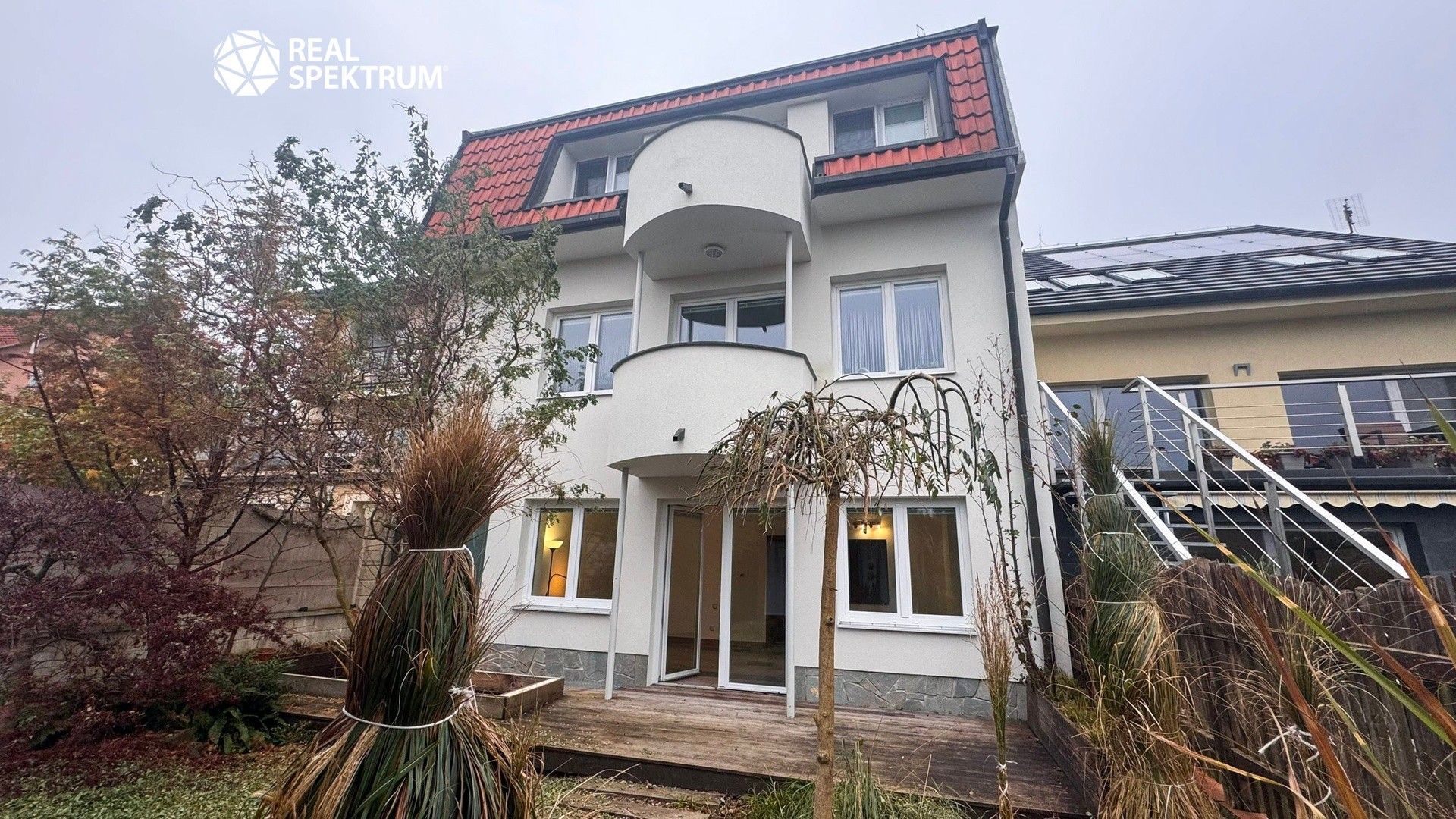 1+kk, Pokorova, Brno, 40 m²