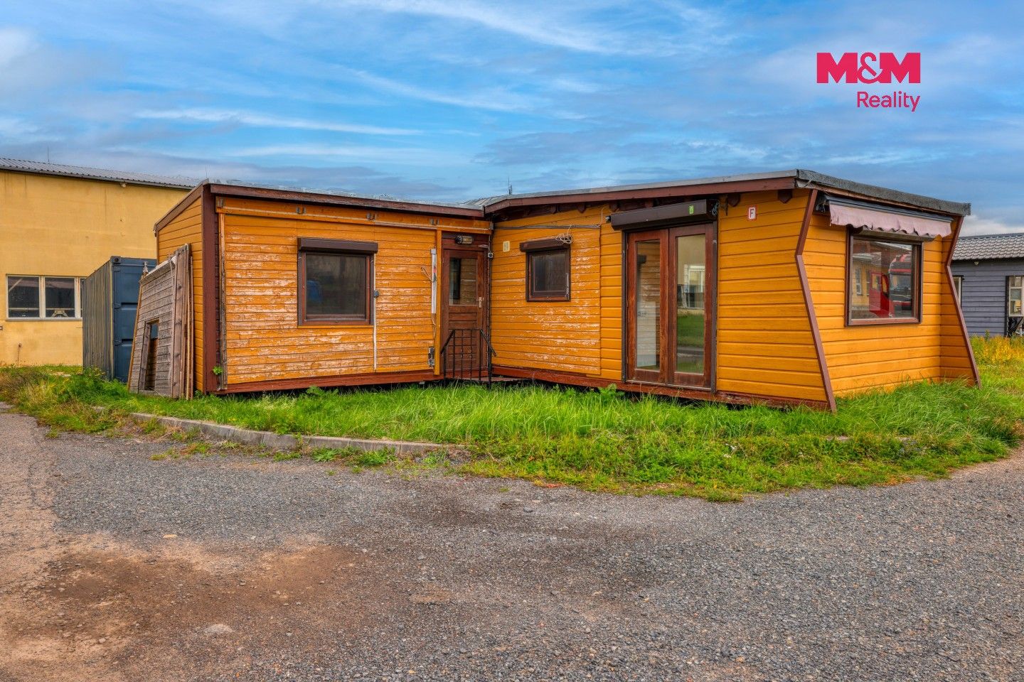 Prodej ostatní - Přeštice, 48 m² - 5