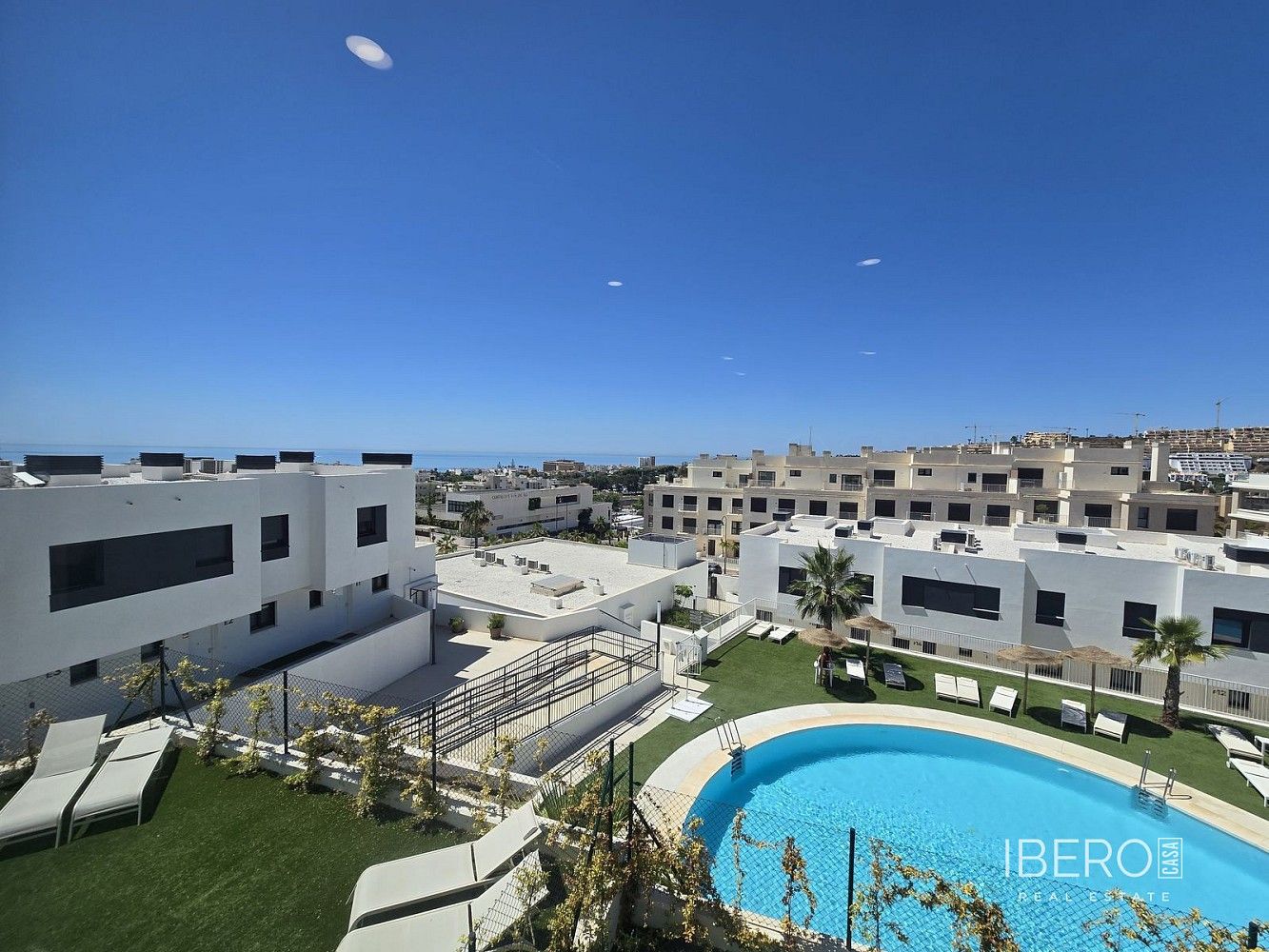 Prodej rodinný dům - La Cala de Mijas, ES, 164 m² - 2