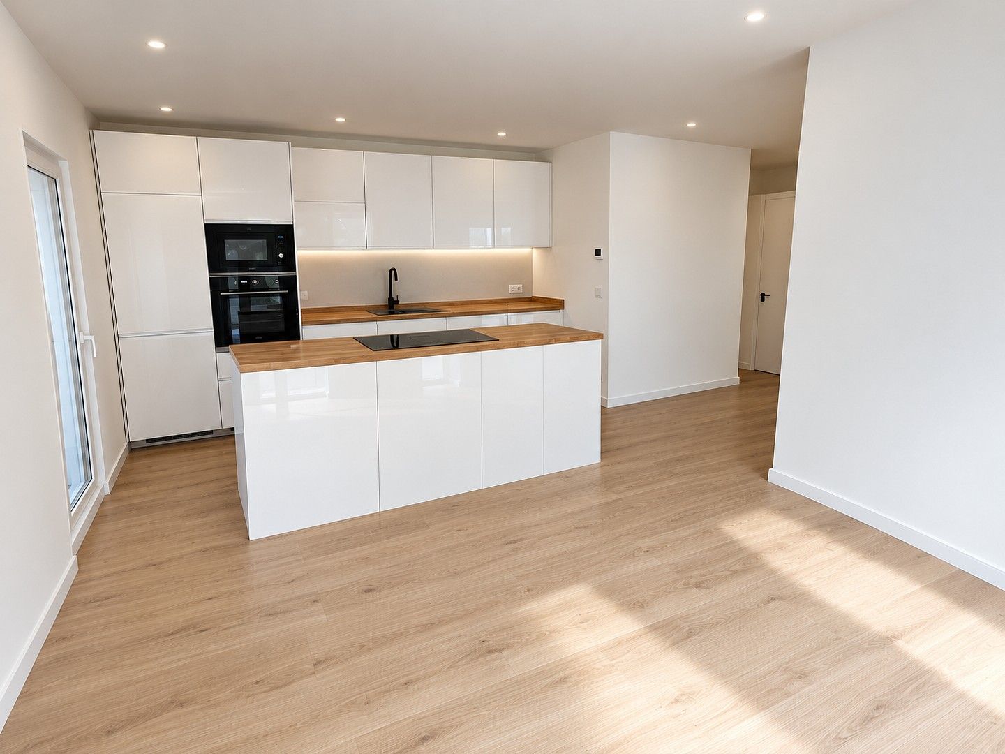 5+1, Hainholz Hamburg Niendorf Hamburg 22453, 140 m² - 2