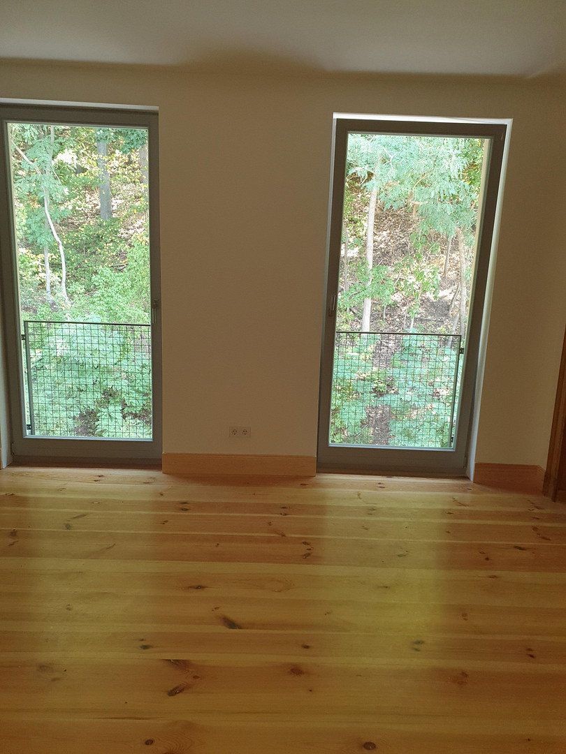 Byt 2+1 · 43 m² · Lindenstr. 11, , Braniborsko - 3
