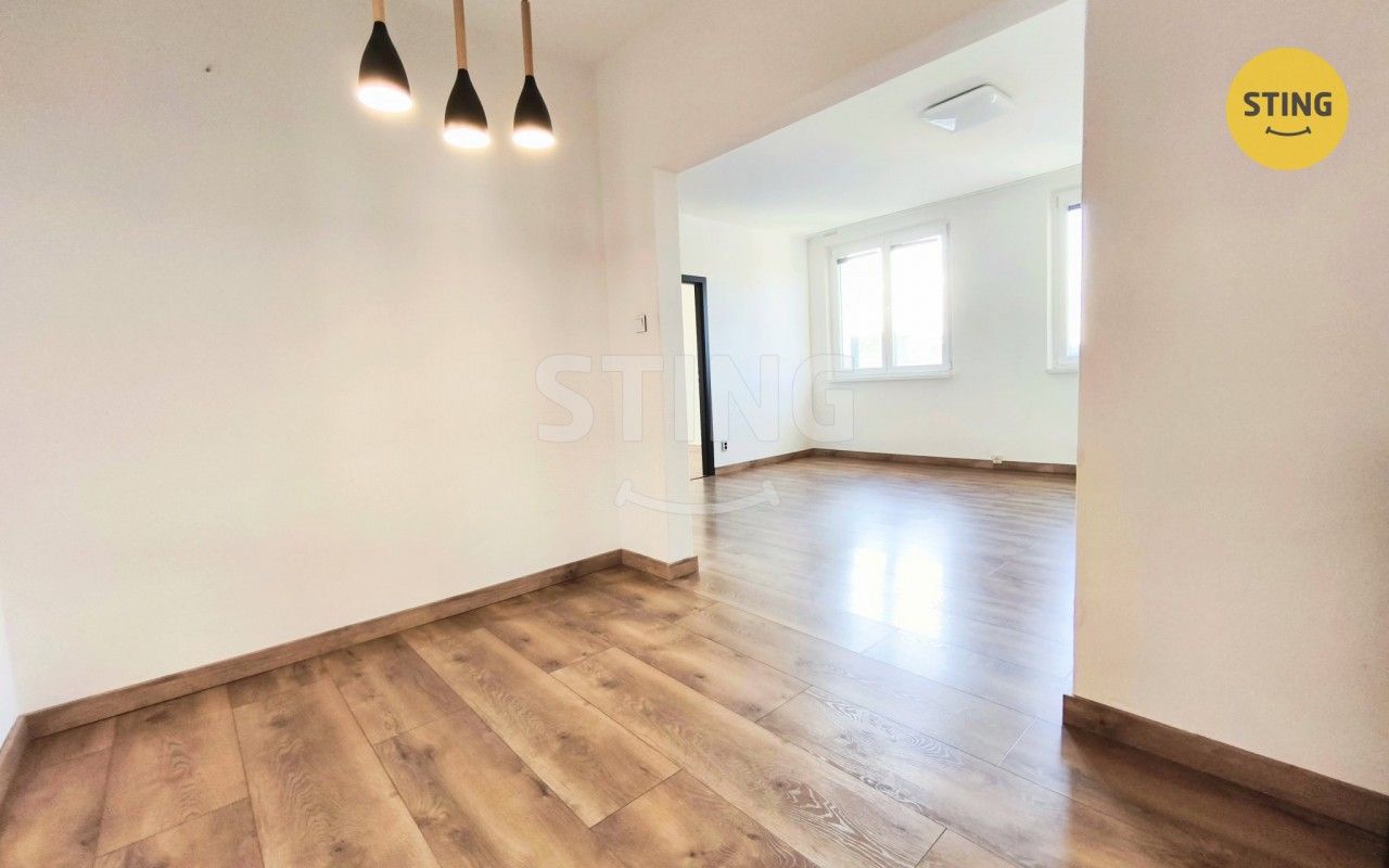 Byt 3+1 · 74 m² · Bedřicha Václavka, Ostrava - 4