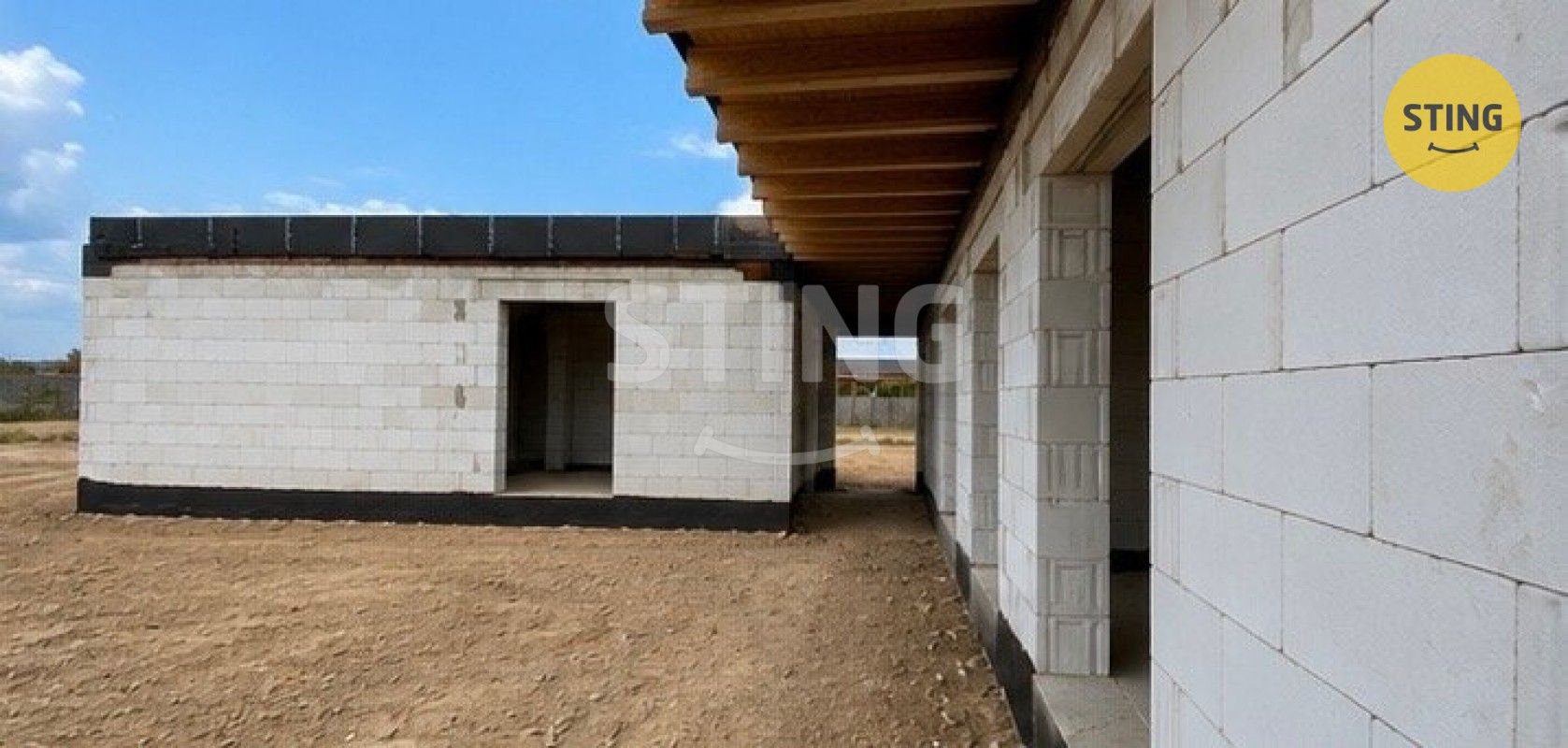 Rodinný dům · 93 m² · Pustějov - 3