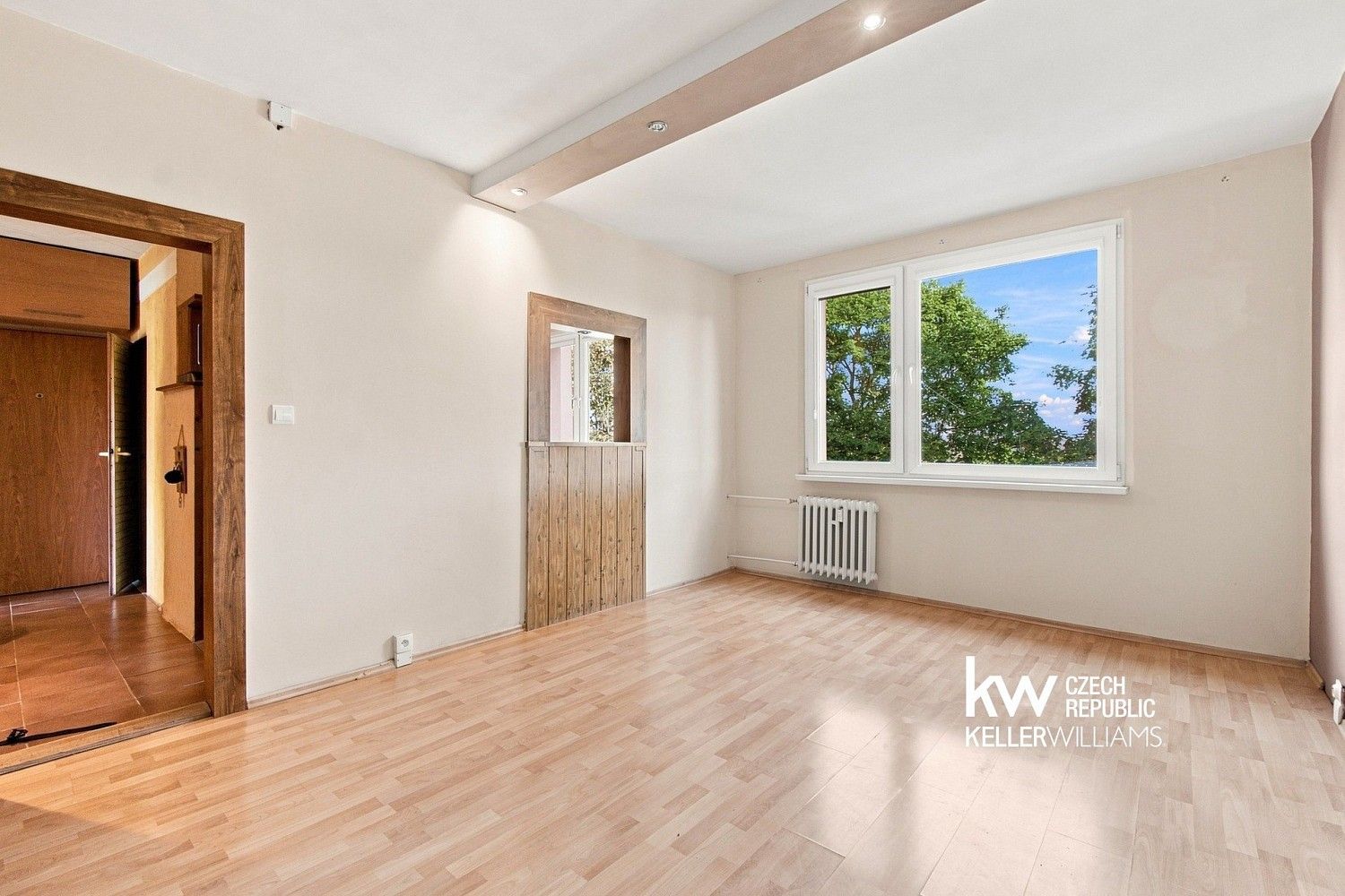 Byt 2+1 · 49 m² · Bílina - Teplické Předměstí, okres Teplice, Ústecký kraj - 3