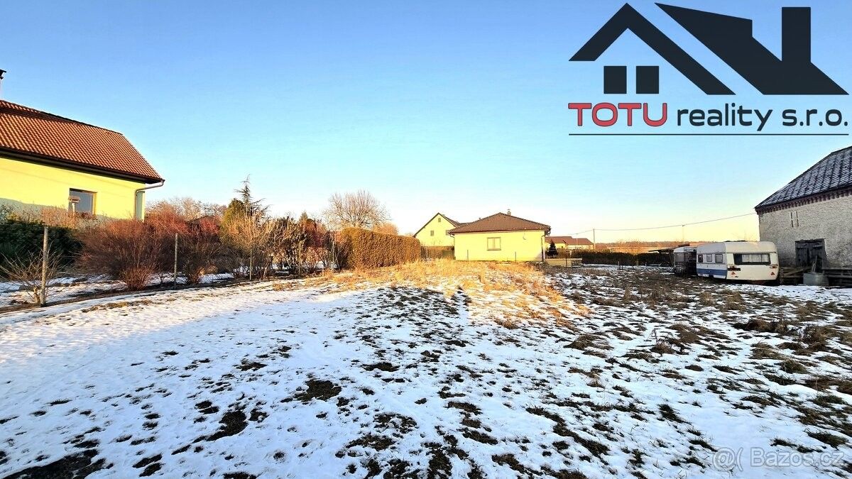 Prodej pozemek pro bydlení - Choustníkovo Hradiště, 544 42