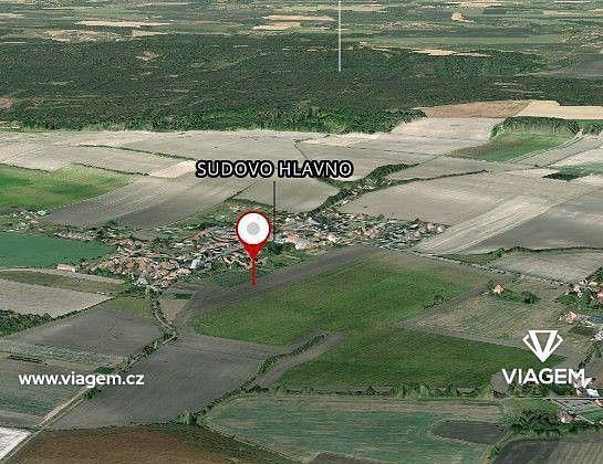 Zemědělský pozemek · Sudovo Hlavno, okres Praha-východ, Středočeský kraj - 4