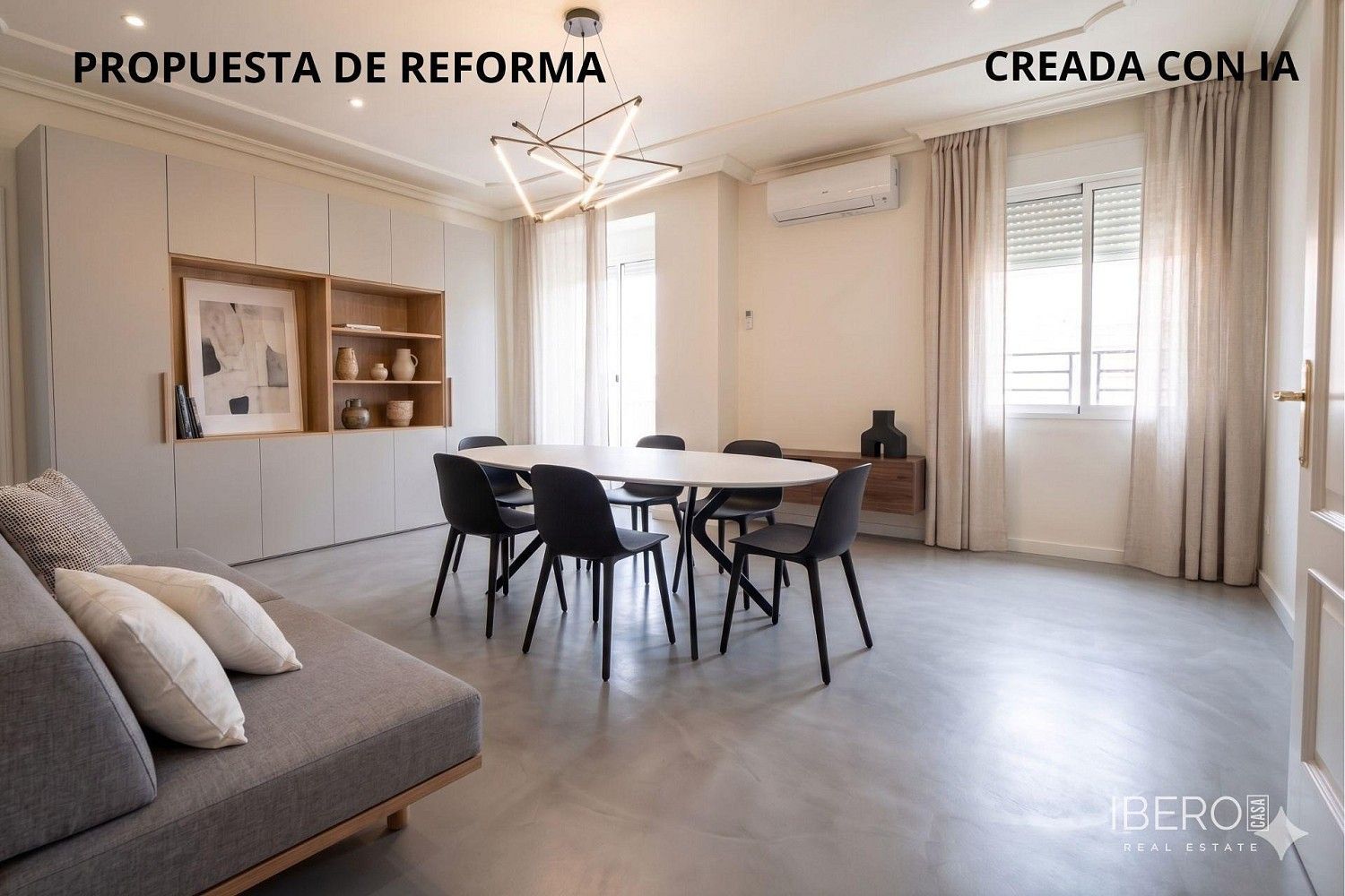 Byt 4+kk · 92 m² · Cieza, Španělsko - 3