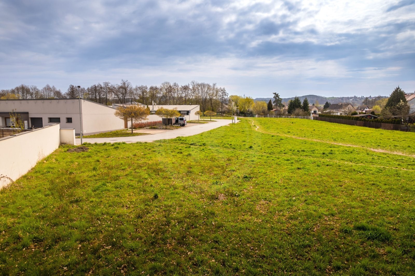 Pozemek pro bydlení · 863 m² · Potoční 1910, České Budějovice 6 - 4