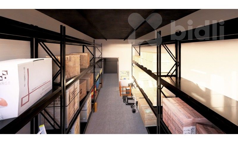 Pronájem sklad - Semtín, Pardubice, 148 m²