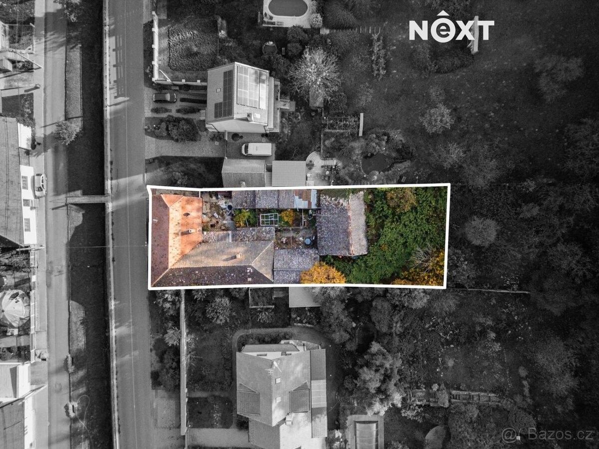 Prodej pozemek pro bydlení - Hustopeče u Brna, 693 01