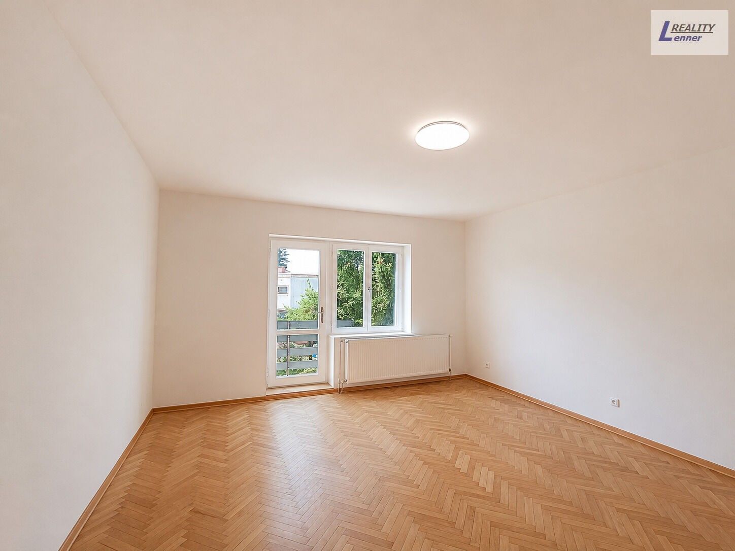 2+1, Nečín, 65 m²