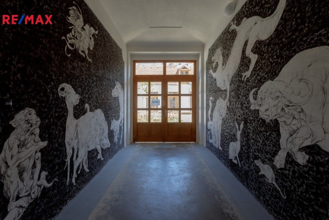 Pronájem byt 1+kk - Jablonského 604, Plzeň, 35 m²