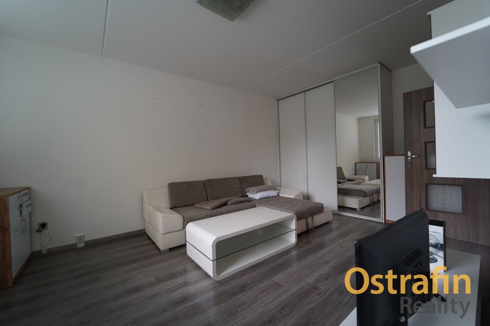 Byt 1+kk · 29 m² · Hekrova, Praha Háje - 2