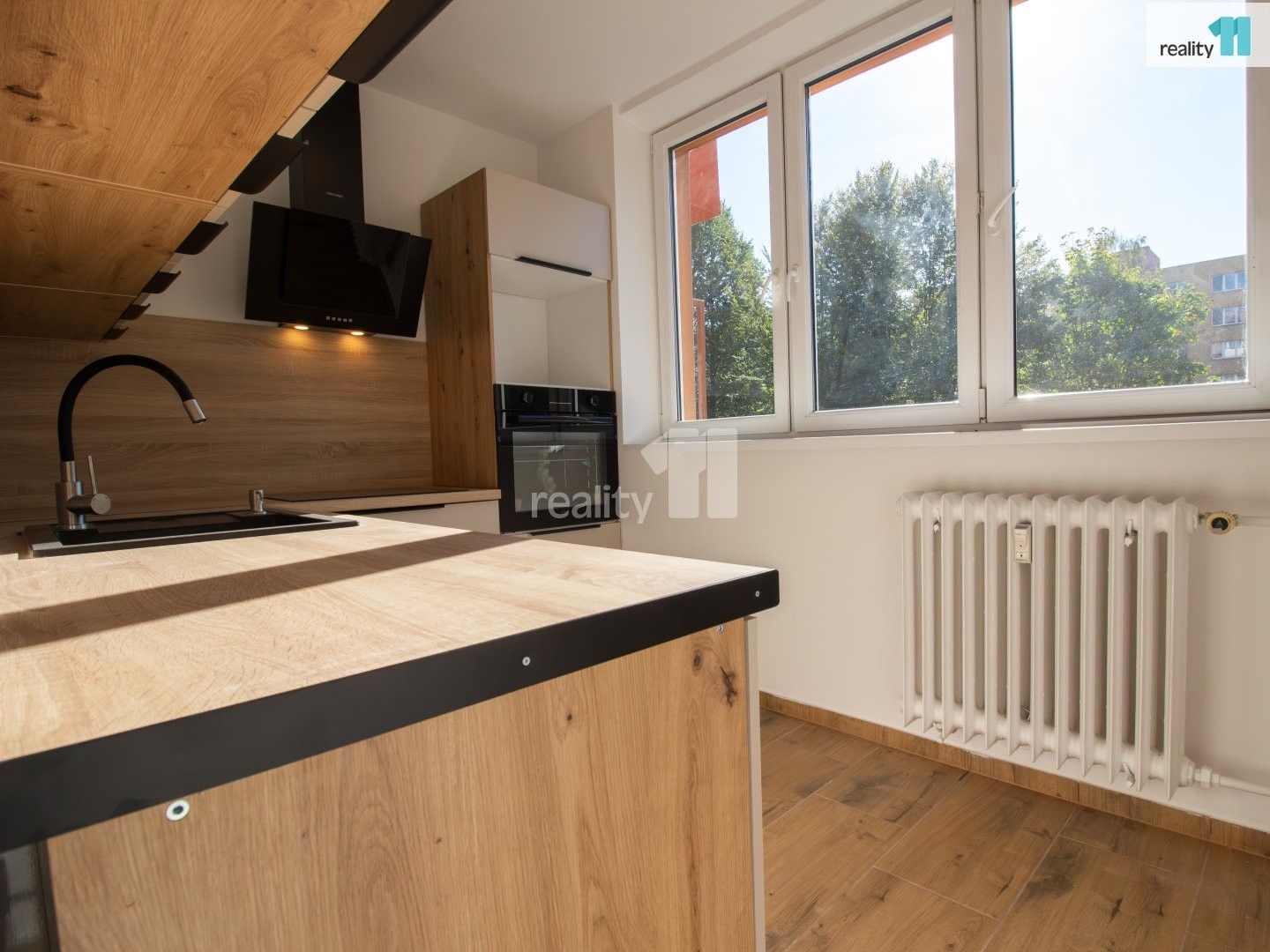 2+1, Dr. Martínka, Ostrava, 54 m² - 2