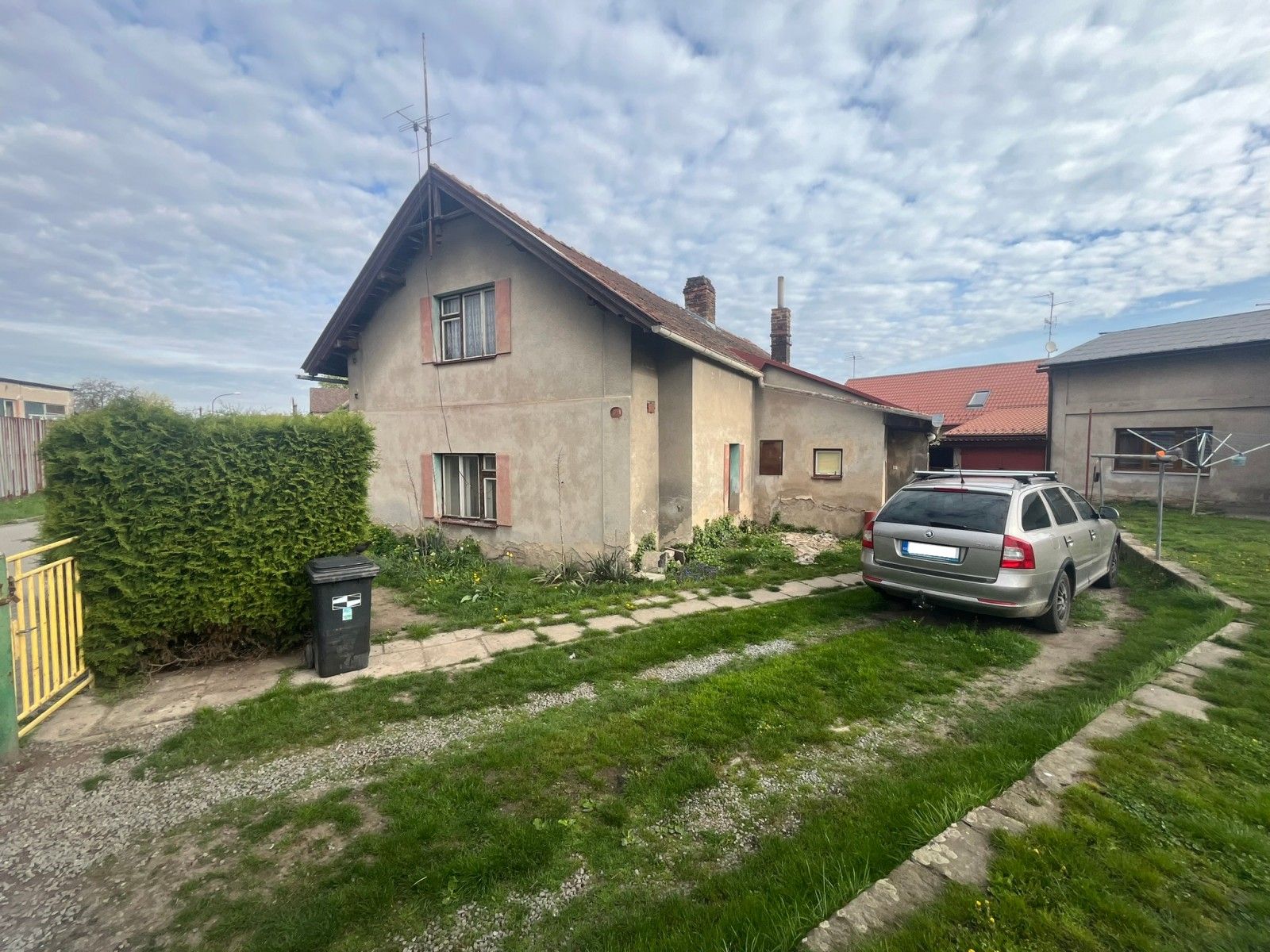 Prodej rodinný dům - Pulická, Dobruška, 130 m²