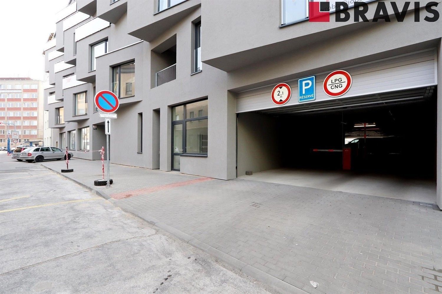 Ostatní, Brno - Trnitá, okres Brno-město, Jihomoravský kraj, 10 m² - 1