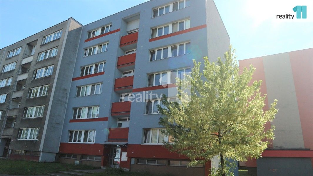 2+1, Arbesova, Ostrava, 63 m² - 1
