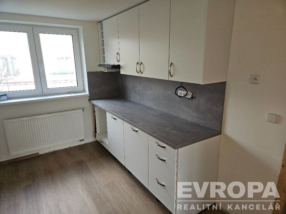 2+1, Kosmova , Ústí nad Labem Bukov, 55 m² - 1